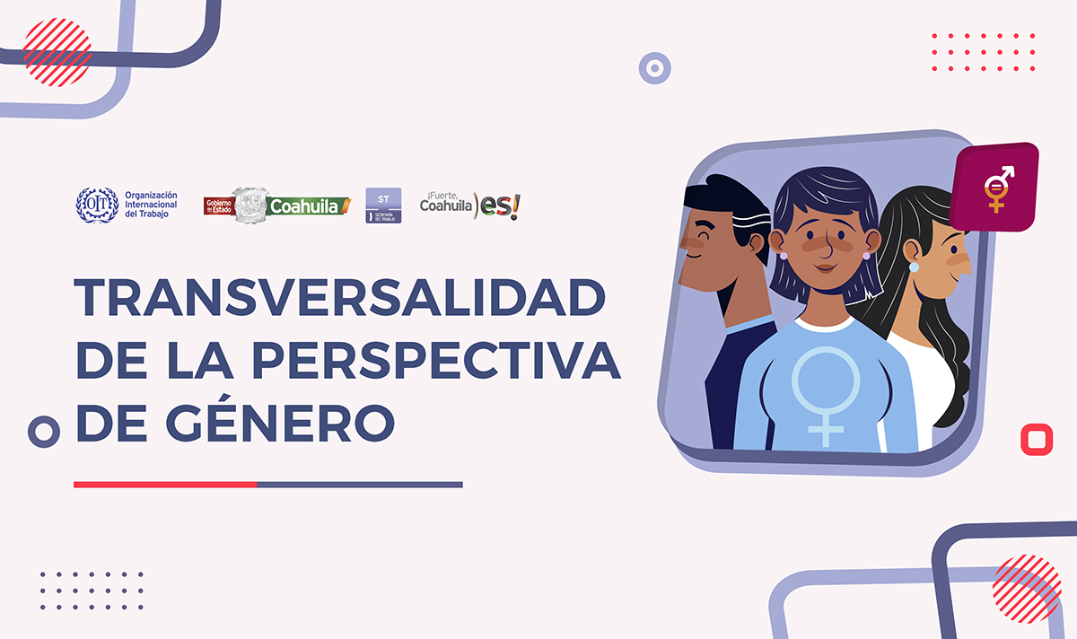 Transversalidad de la perspectiva de género